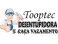 Logo de Desentupidora Tooptec Jambeiro