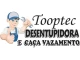 Desentupidora Tooptec Jambeiro